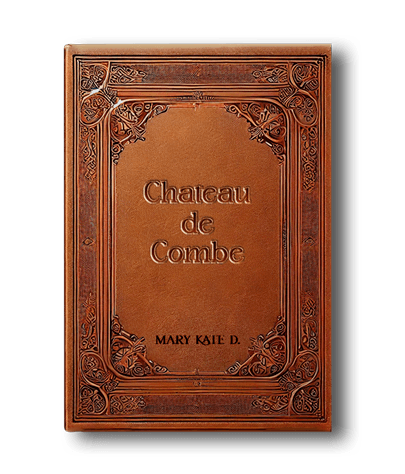 Chateau de Combe
