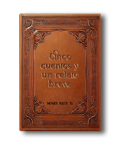 Cinco cuentos y un relato breve