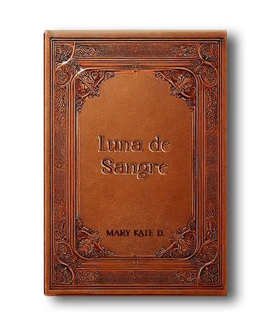Luna de sangre
